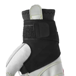 Längdskidkläder|Längdskidkläder | Hestra XC Ergo Grip Shark - 5 Finger