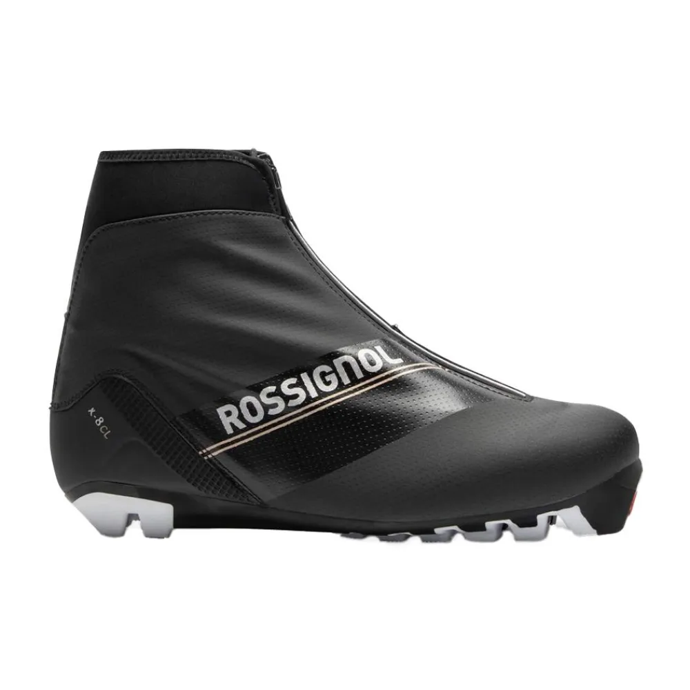 Längd | Rossignol X-8 Classic Dam