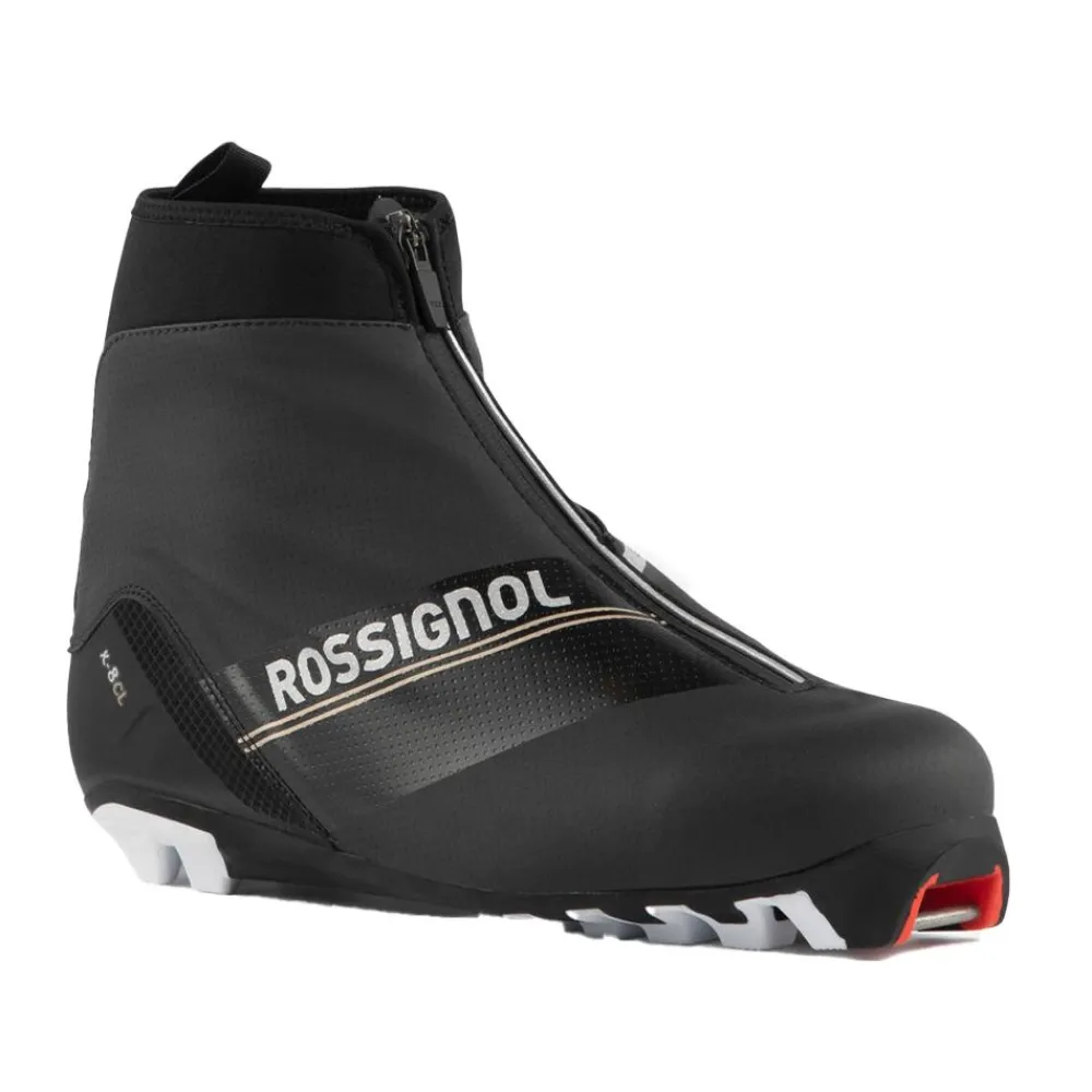 Längd | Rossignol X-8 Classic Dam