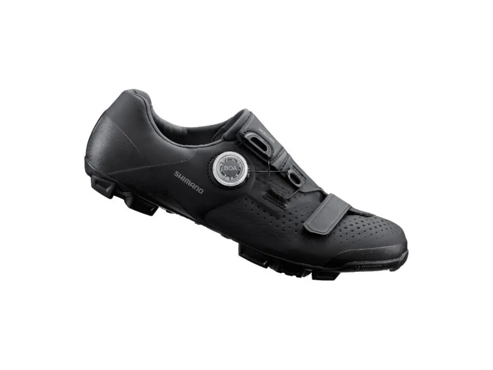 Discount Shimano XC501 MTB Herr