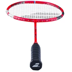 Best Babolat X-Feel Rise Strung
