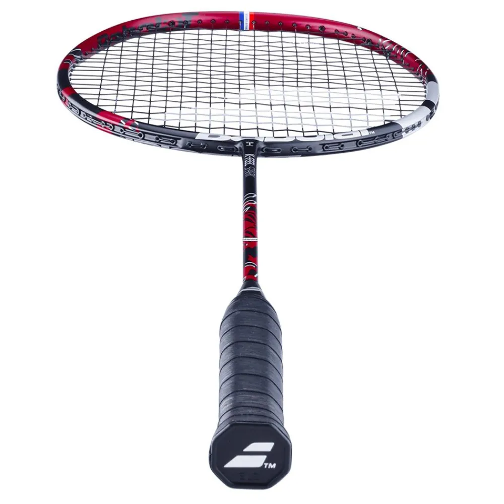 Badminton | Babolat X-Feel Spark Strung