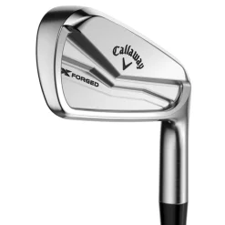 Best Callaway X Forged Iron Set