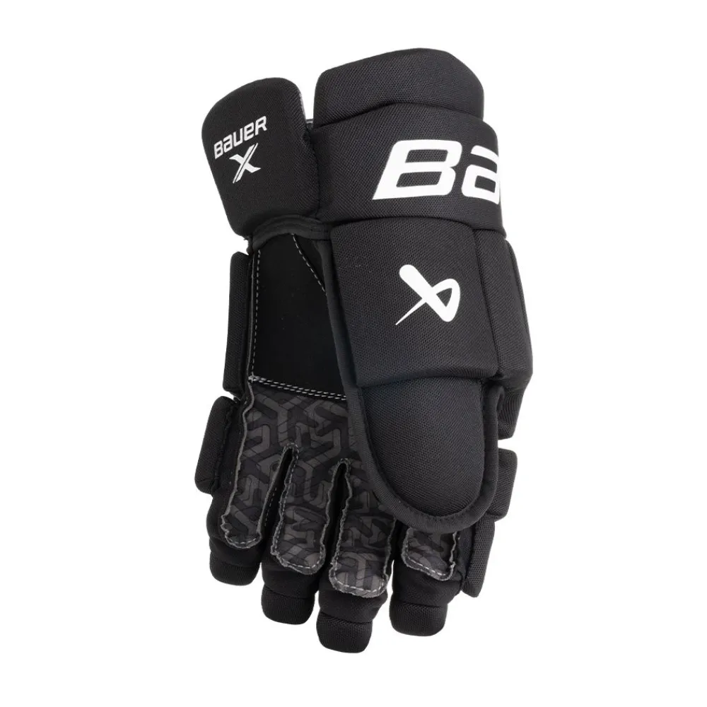Allt Inom Hockey|Hockeyspelare | Bauer X Glove Senior