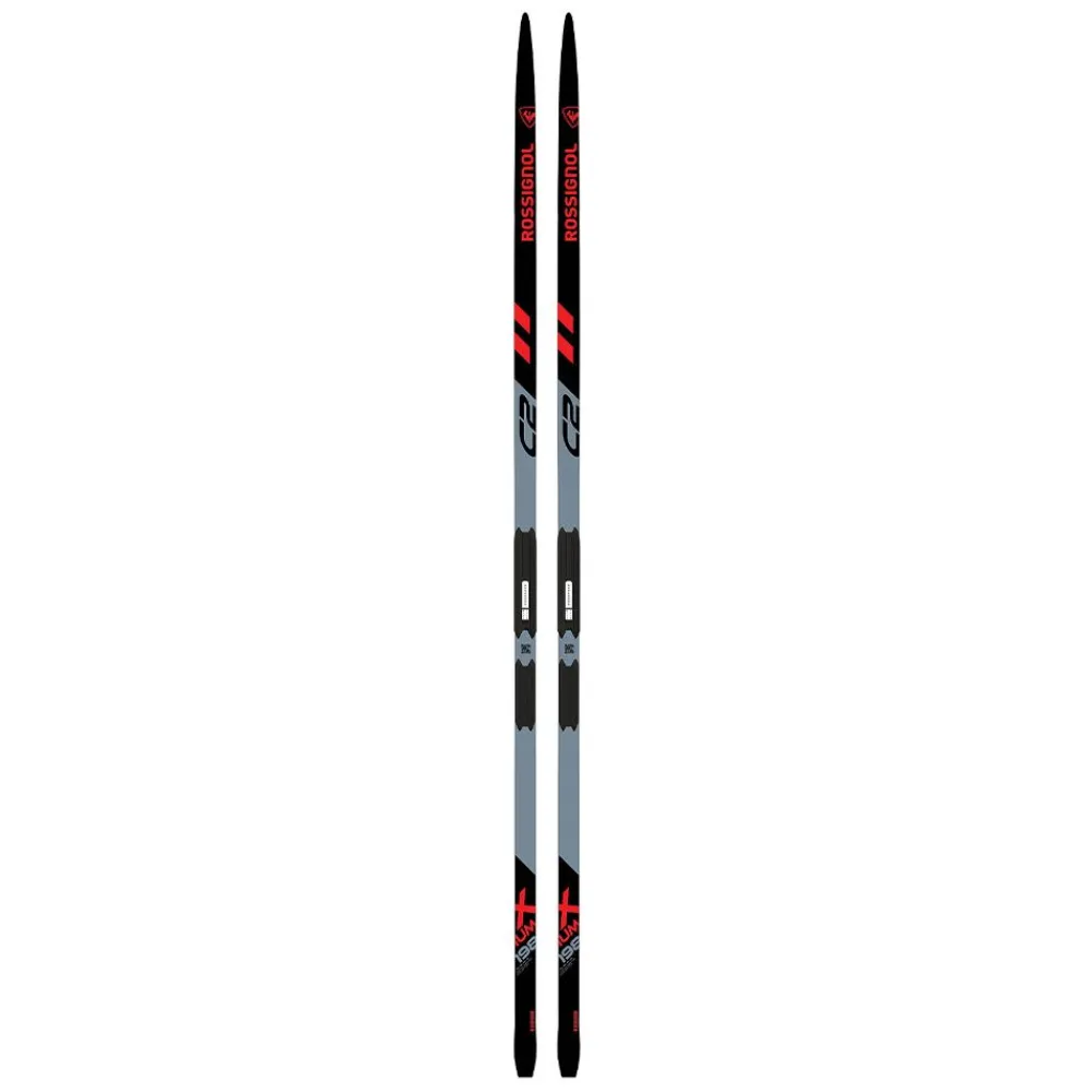 Längd | Rossignol X-Ium Classic Inkl. Race Pro Classic