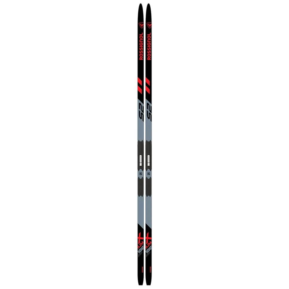 New Rossignol X-IUM Skating Inkl. Race Pro Skate