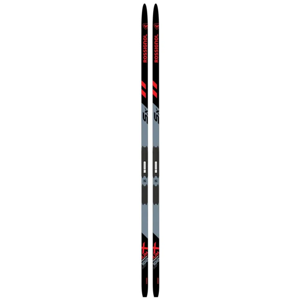 Längd | Rossignol X-IUM Skating Premium+ SX Inkl. Premium+ Skate