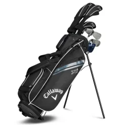 New Callaway XJ Level 3 Complete Set Junior