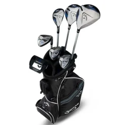 New Callaway XJ Level 3 Complete Set Junior