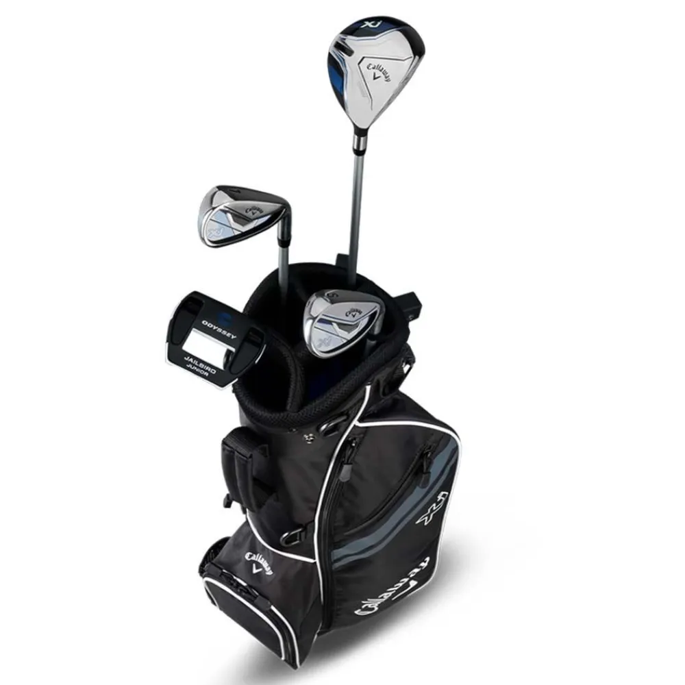 Online Callaway XJ Level 1 Complete Set Junior