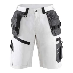 Workwear | Blåkläder X1500 Painter Shorts Herr
