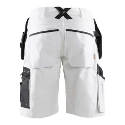 Workwear | Blåkläder X1500 Painter Shorts Herr