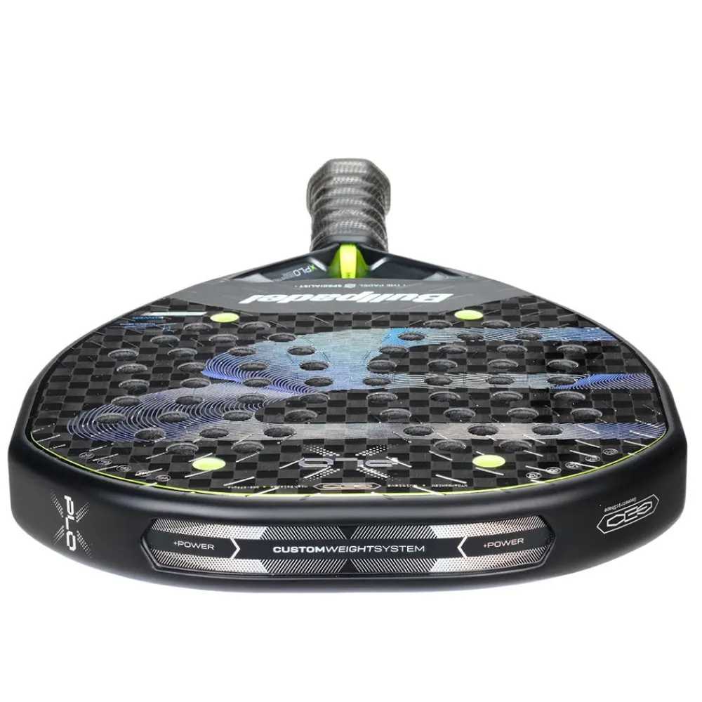 Bullpadel XPLO 26