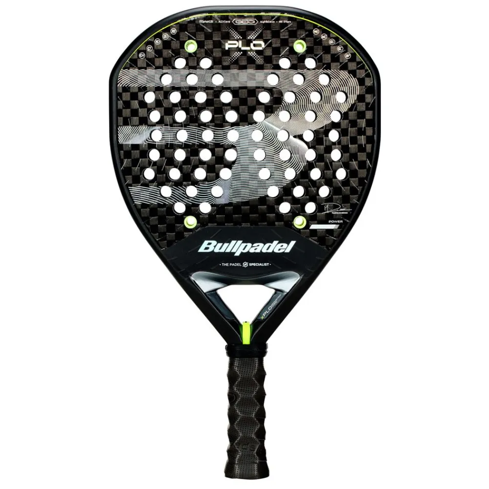 Bullpadel XPLO 26