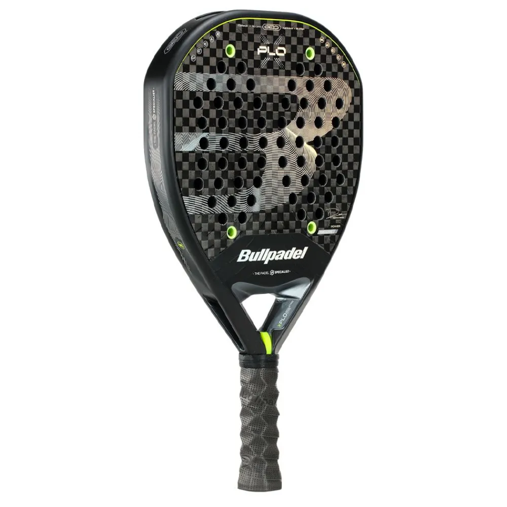Bullpadel XPLO 26