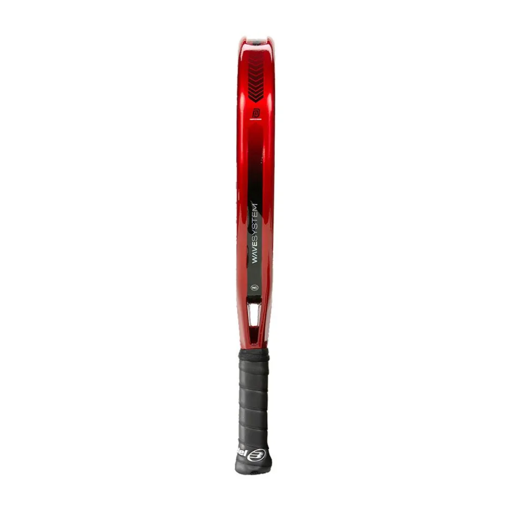 Padel | Bullpadel Xplo Comfort 25