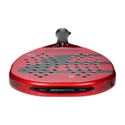 Padel | Bullpadel Xplo Comfort 25