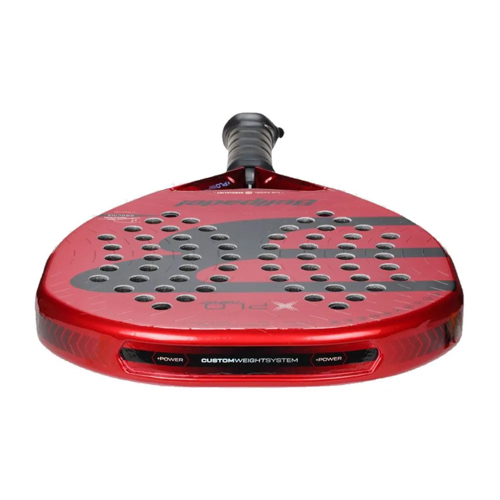 Padel | Bullpadel Xplo Comfort 25