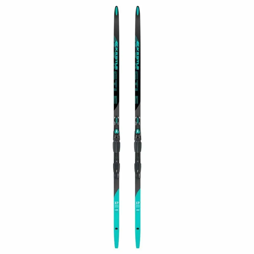 Längd | Kästle XP20 Skate Cold Inkl. Xcelerator. 2.0