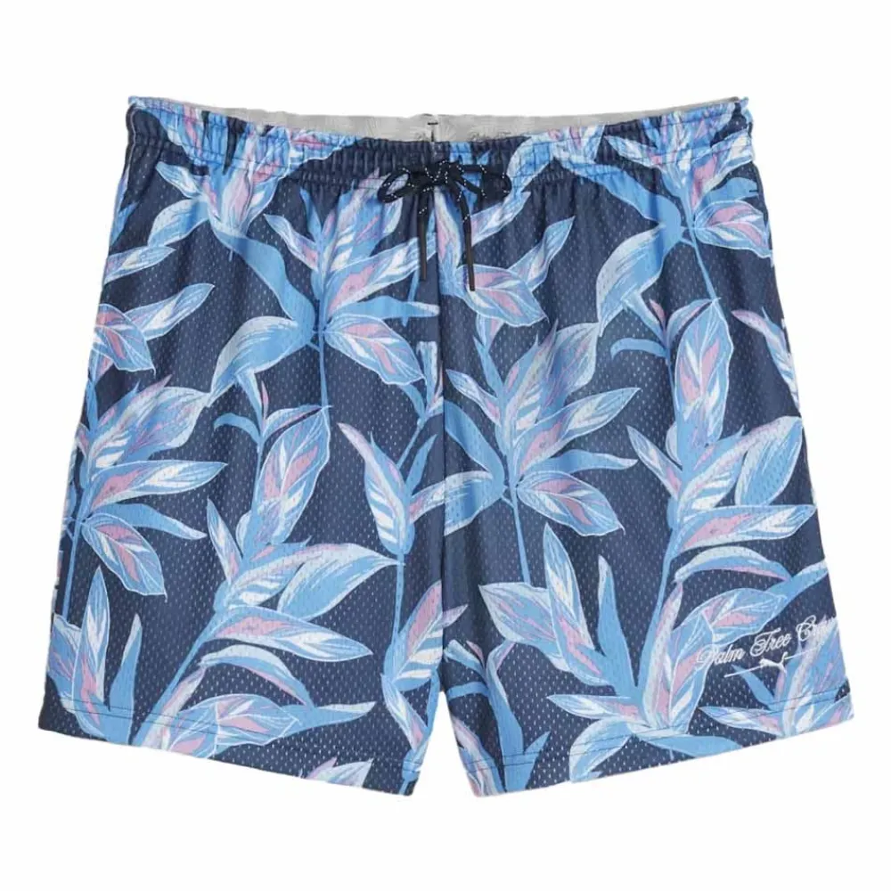 Sale Puma x PTC Range Short Print Herr