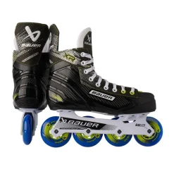 Allt Inom Hockey|Off Ice Produkter | Bauer XR Inline Hockeyskridsko Junior