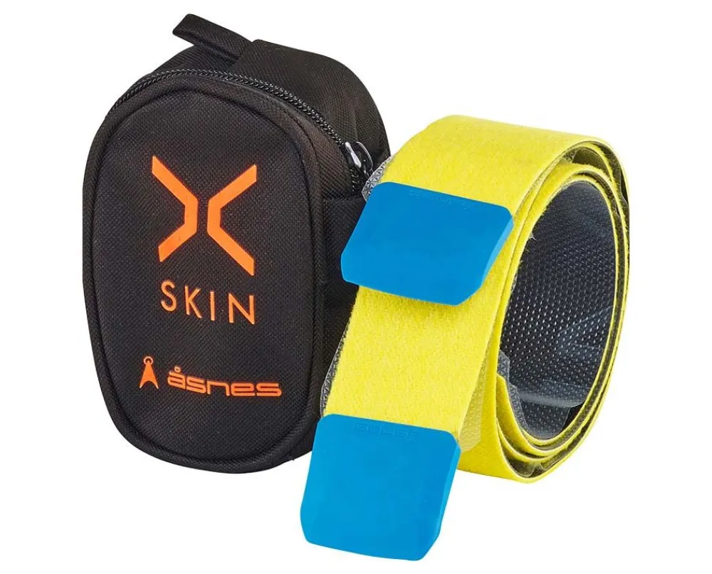 Alpint | Åsnes X-Skin 45mm Mix