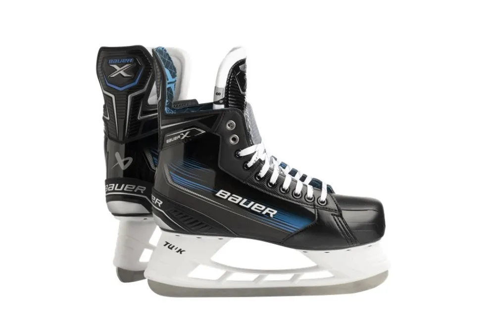 Bauer X Skridsko Intermediate