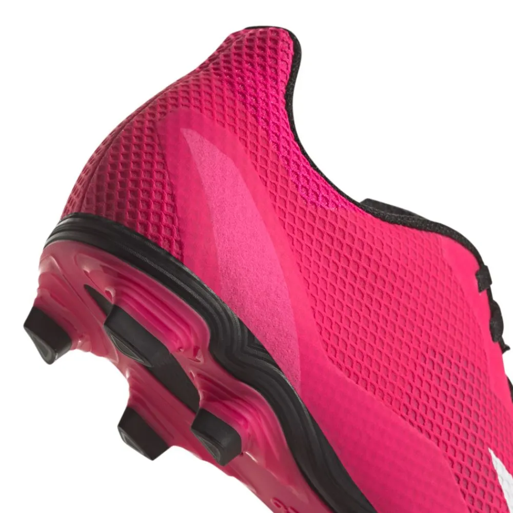 New adidas X Speedportal 4 FxG
