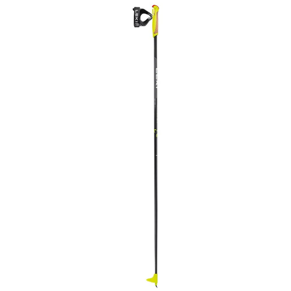 Längd | Leki XTA 5.5 Junior
