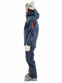 The Mountain Studio Y-1 EPE GORE-TEX EPE 3L SHELL PANTS