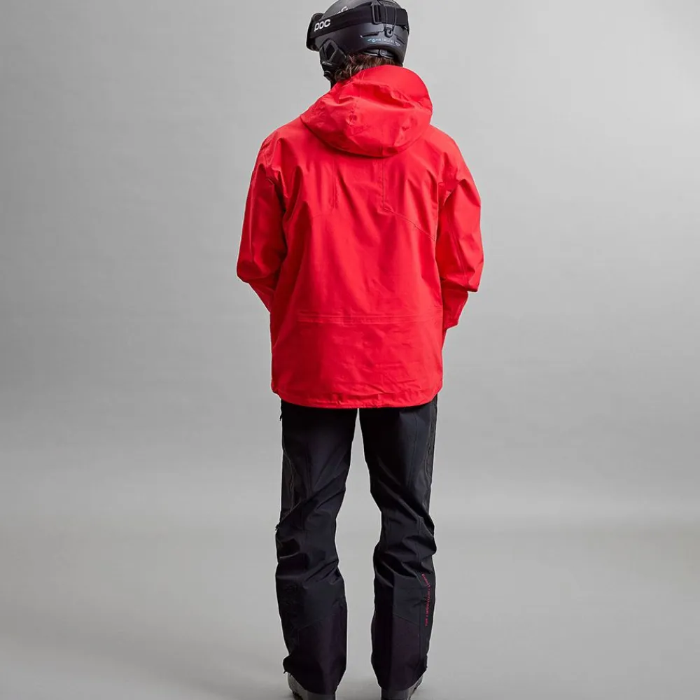 Alpint|Skidkläder | The Mountain Studio Y-1 HD GORE-TEX Pro 3 She Pant