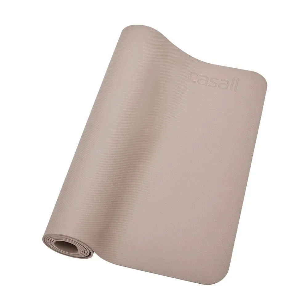 Sport & Träning | Casall Yoga Mat Essential Balance 4mm