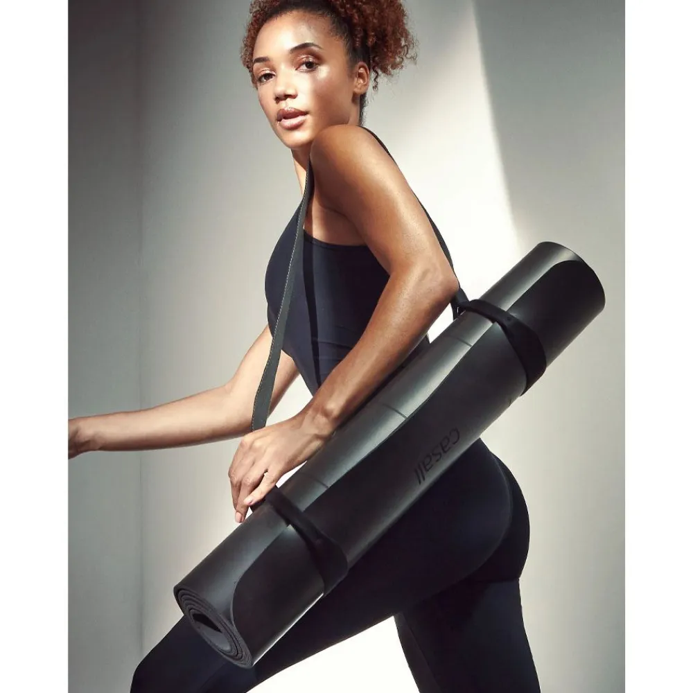Outlet Casall Yoga Mat Grip & Cushion III 5 mm