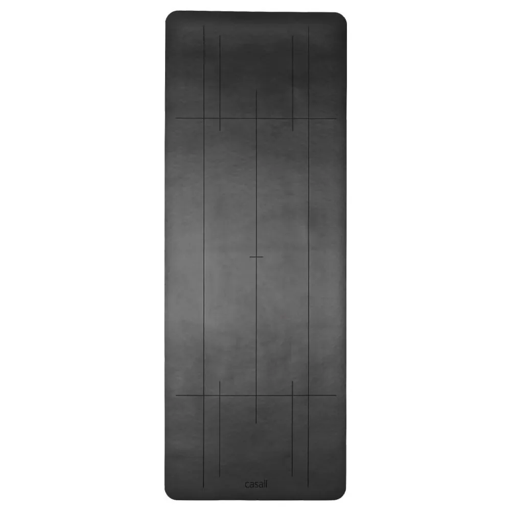 Outlet Casall Yoga Mat Grip & Cushion III 5 mm