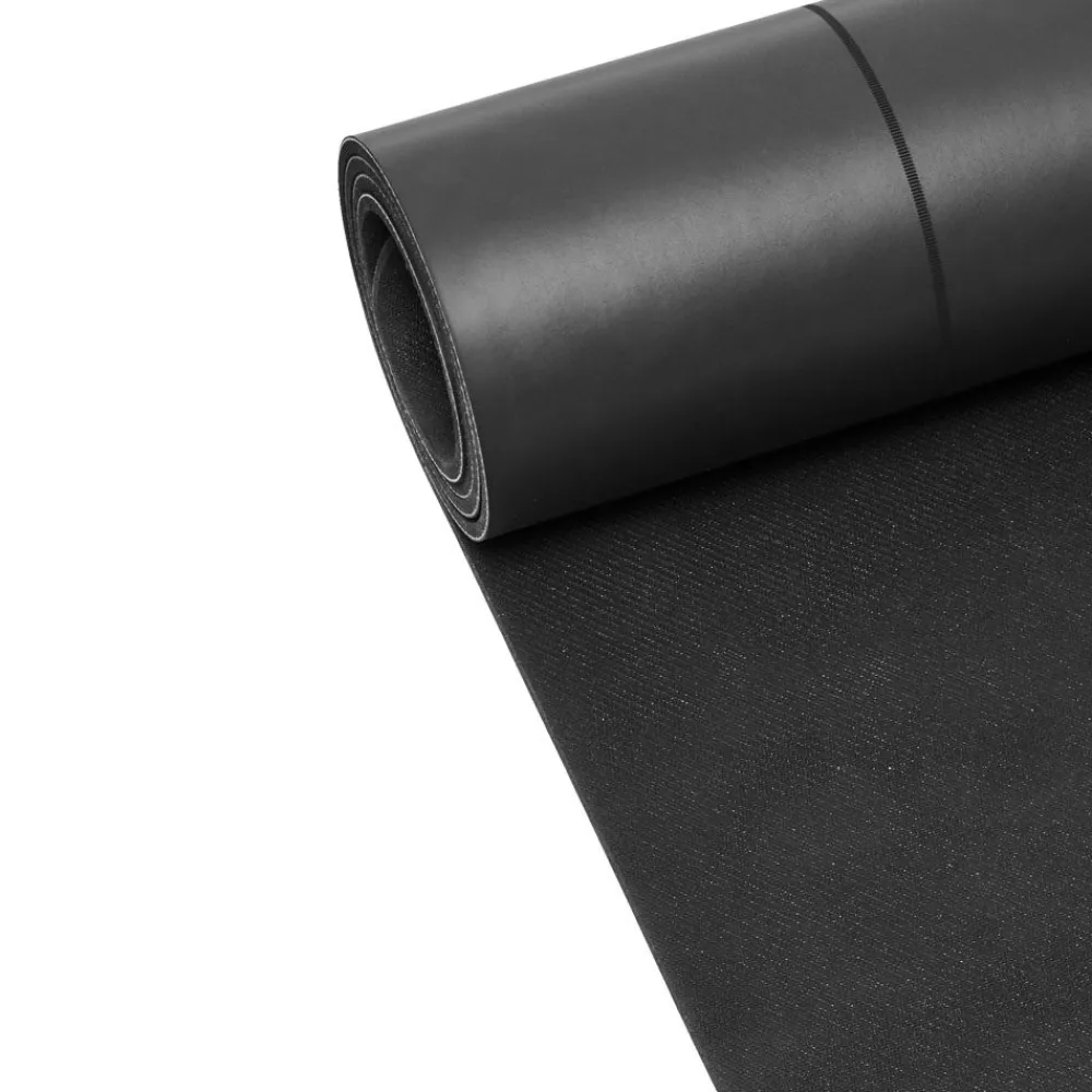 Outlet Casall Yoga Mat Grip & Cushion III 5 mm
