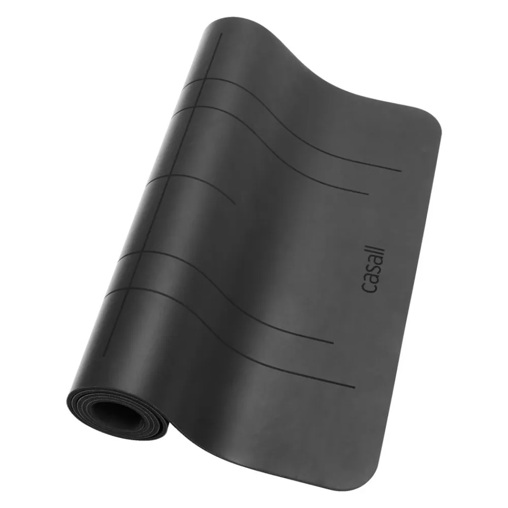Outlet Casall Yoga Mat Grip & Cushion III 5 mm