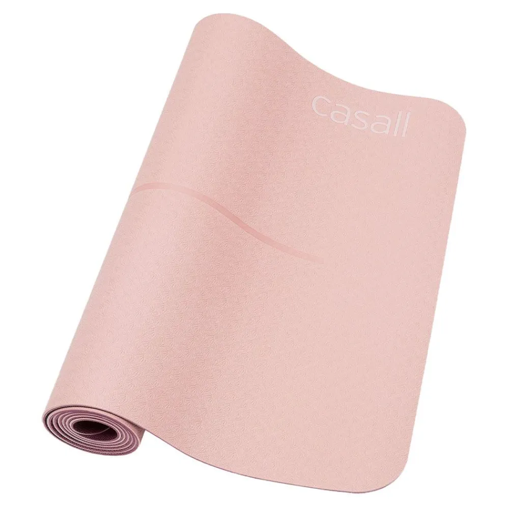 Sport & Träning | Casall Yoga mat position 4mm