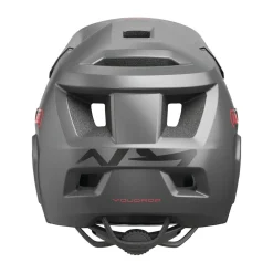 Allt Inom Cykel|Cykelhjälmar | ABUS YouDrop FF Junior
