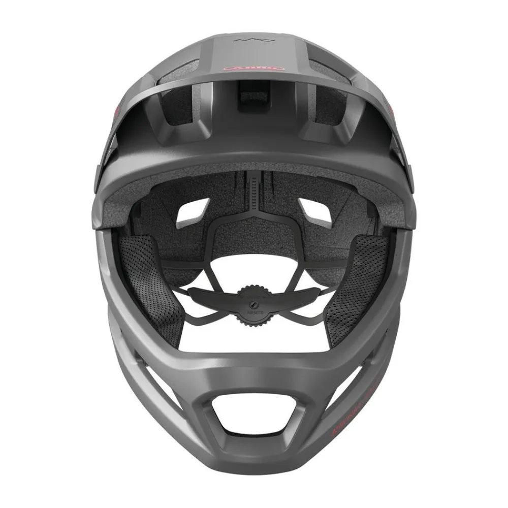 Allt Inom Cykel|Cykelhjälmar | ABUS YouDrop FF Junior