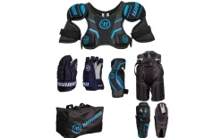 Allt Inom Hockey|Hockeyspelare | Warrior Youth Starter Kit
