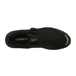 Promenadskor Herr | Halti Yukon Low DrymaxX Freelock Dubbskor