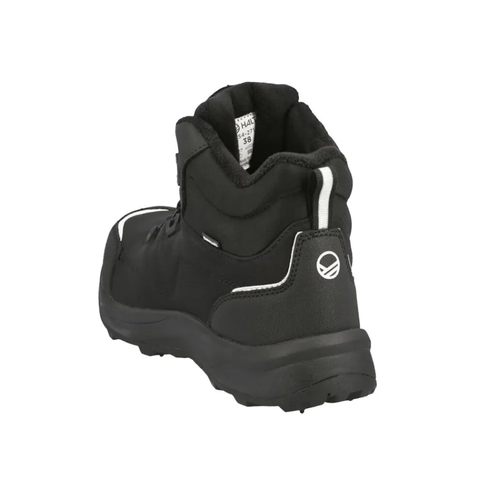 Best Halti Yukon Mid DrymaxX Freelock Dubbskor
