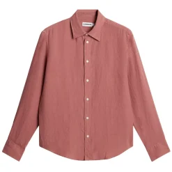 Skjortor|Allt Under Överdelar | J.Lindeberg Zachary Cean inen shirt Herr