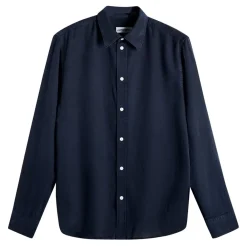 Skjortor|Allt Under Överdelar | J.Lindeberg Zachary Gd Tencel Shirt Herr