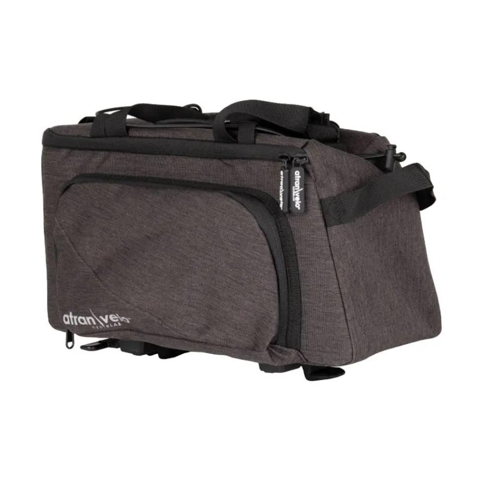 Allt Inom Cykel|Väskor | Atran Velo Zap Top Bag AVS