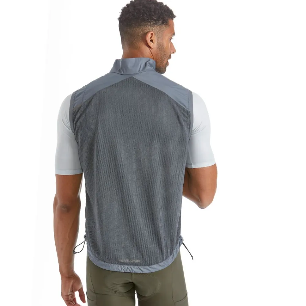 Clearance Pearl Izumi Zephrr Barrier Vest Herr