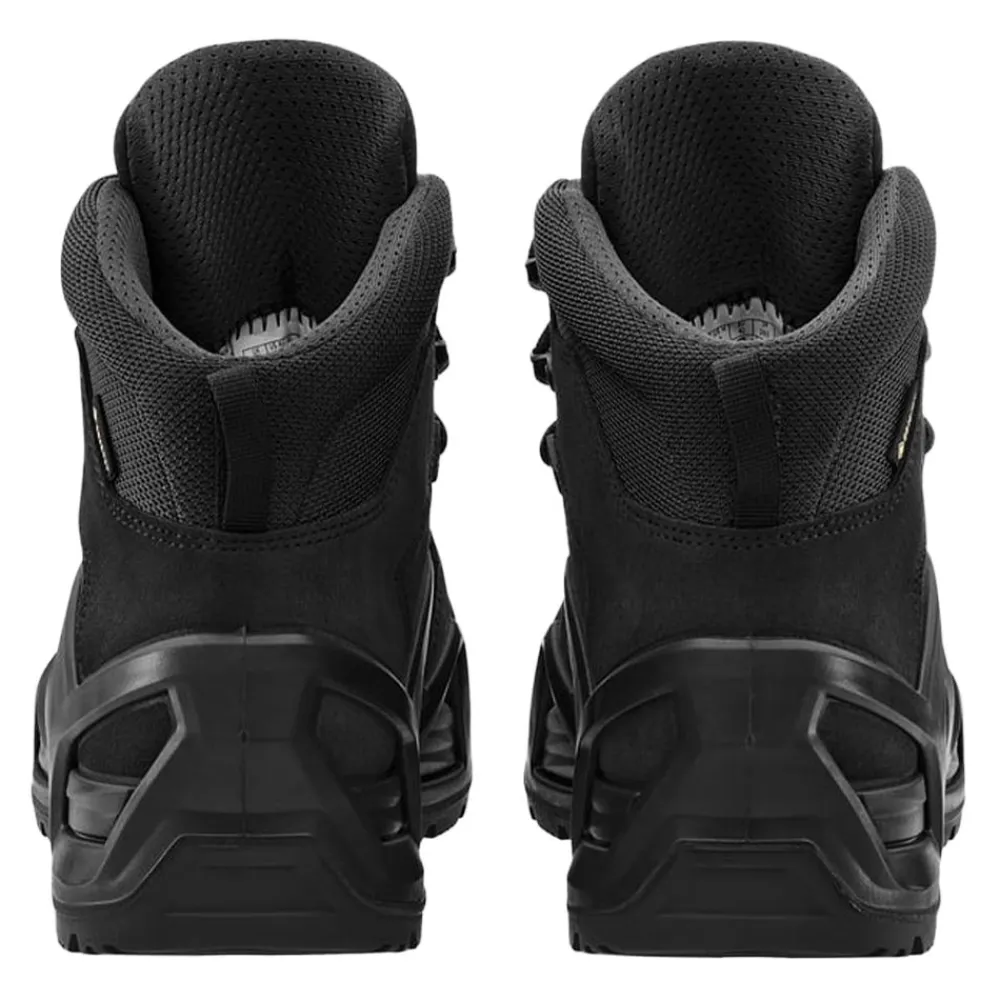 Allt Under Herrskor|Allt Inom Outdoor | Lowa ZEPHYR MK2 GTX MID HERR