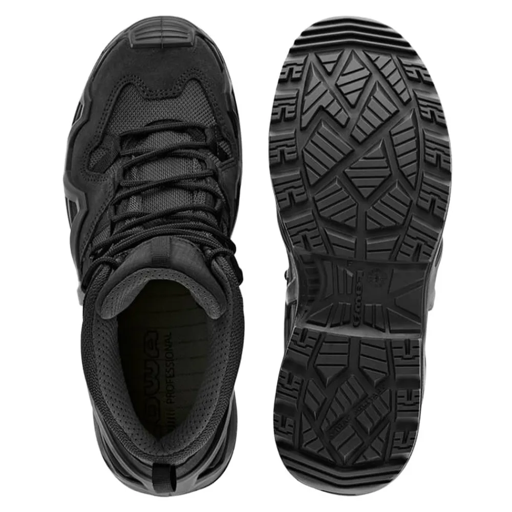 Allt Under Herrskor|Allt Inom Outdoor | Lowa ZEPHYR MK2 GTX MID HERR