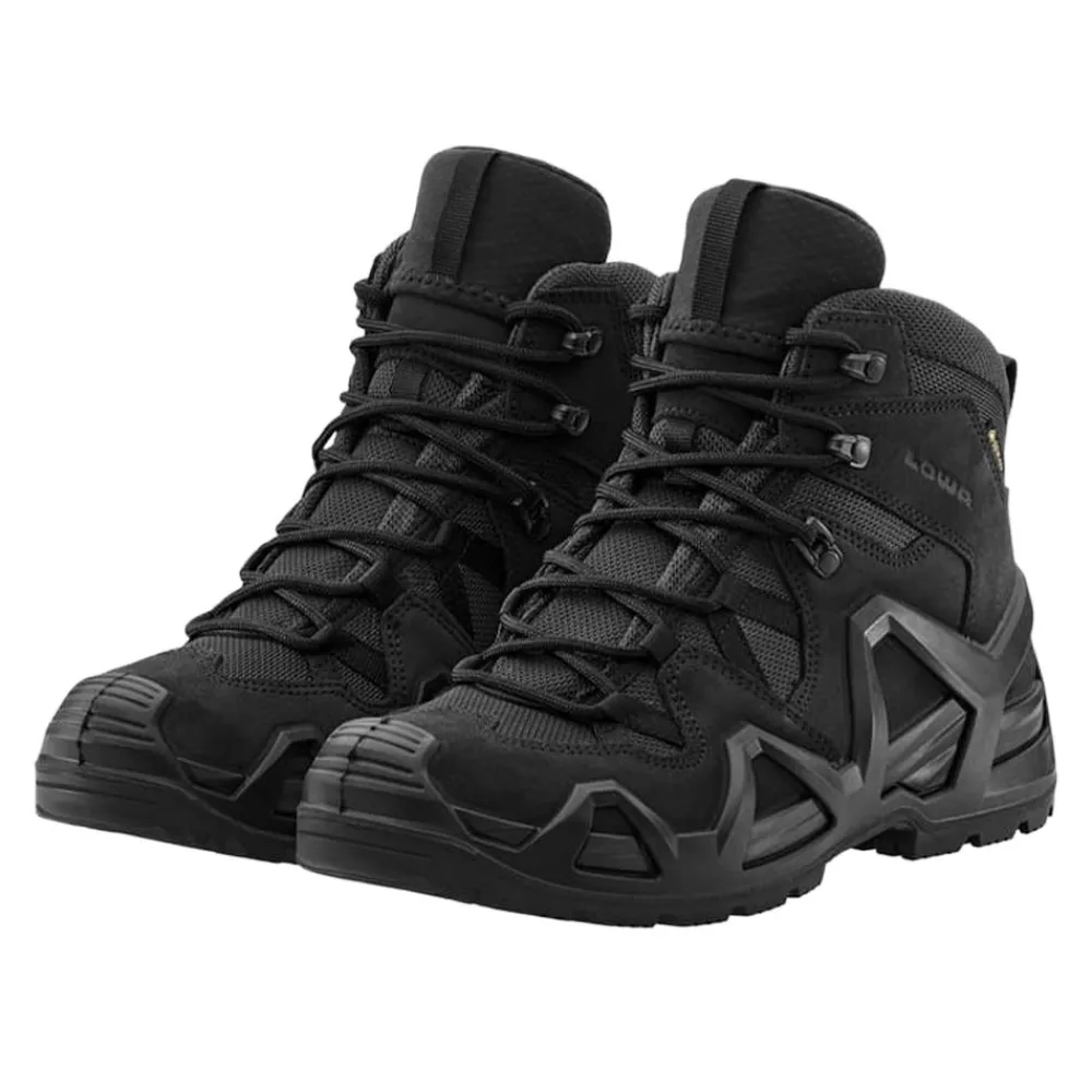 Allt Under Herrskor|Allt Inom Outdoor | Lowa ZEPHYR MK2 GTX MID HERR