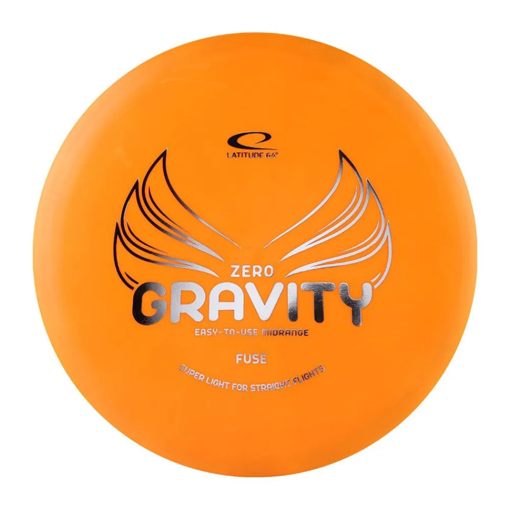 Sport & Träning | Latitude 64 Zero Gravity Fuse / 120-130 g